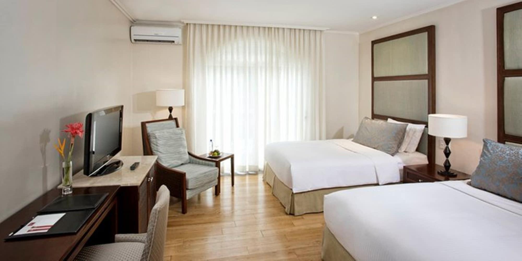 Hotel Venezia Legazpi Ngoại thất bức ảnh