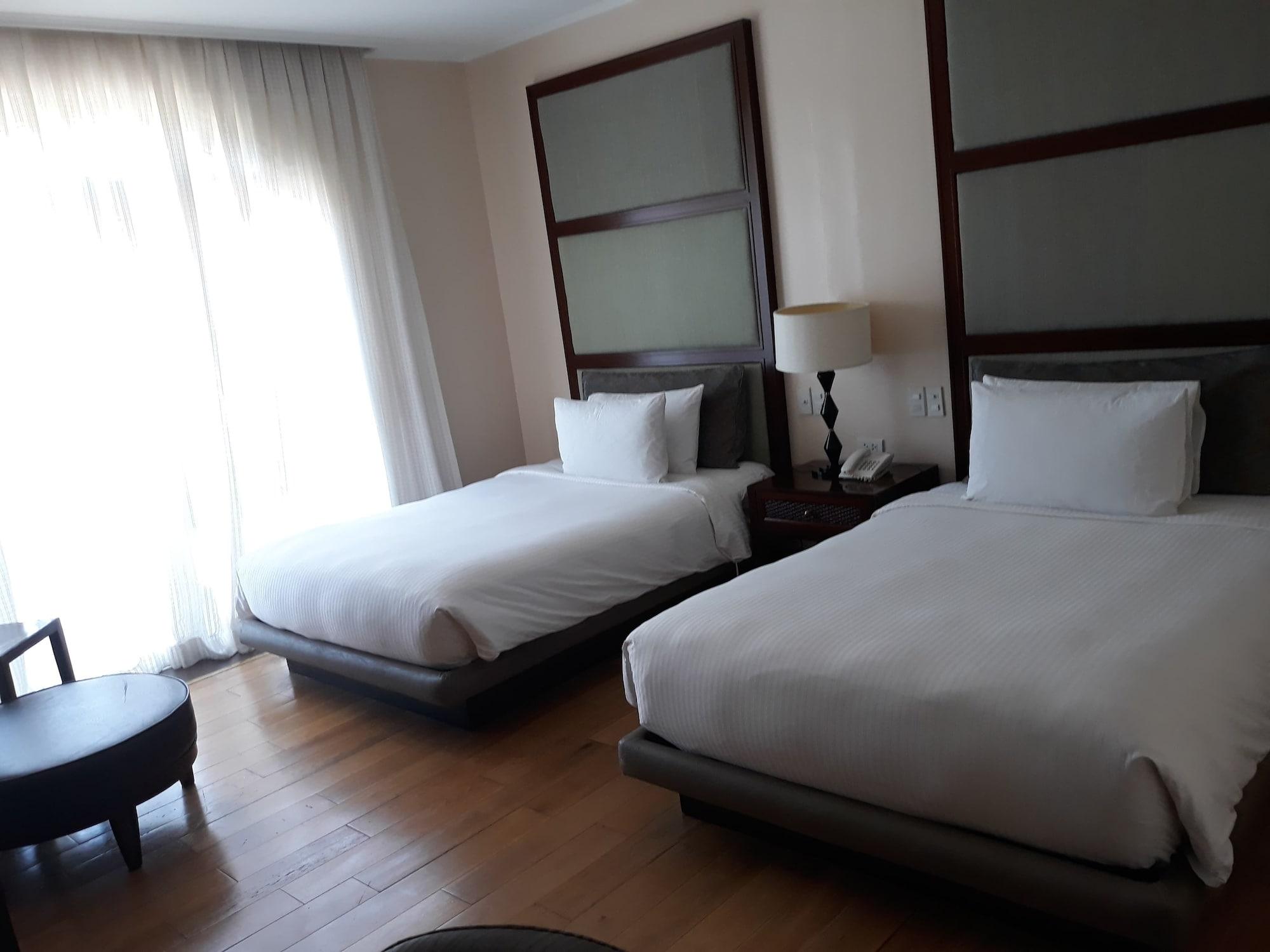 Hotel Venezia Legazpi Ngoại thất bức ảnh