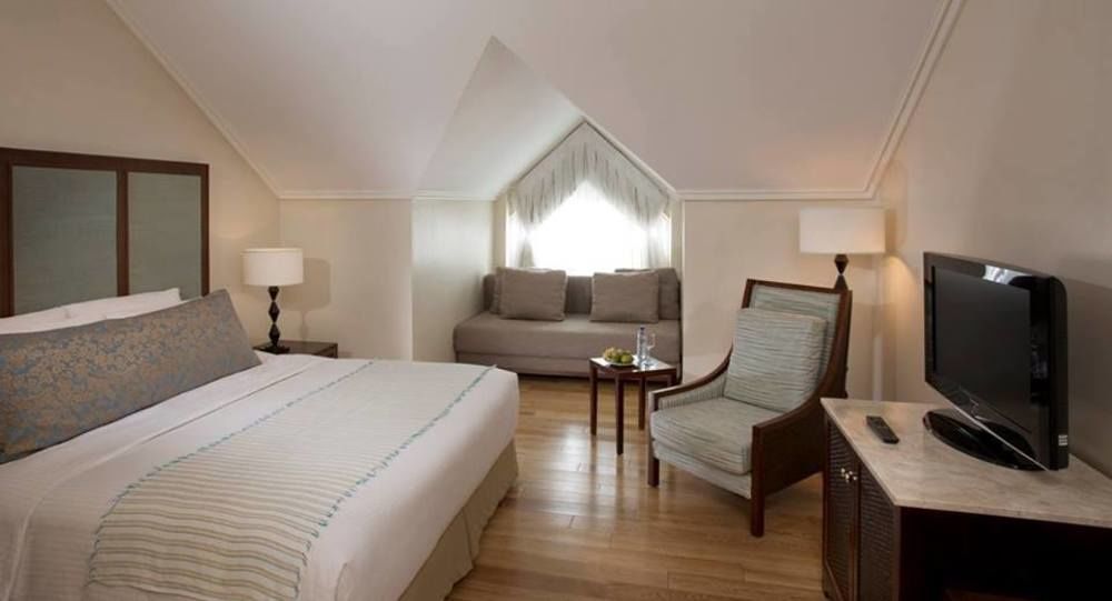 Hotel Venezia Legazpi Ngoại thất bức ảnh